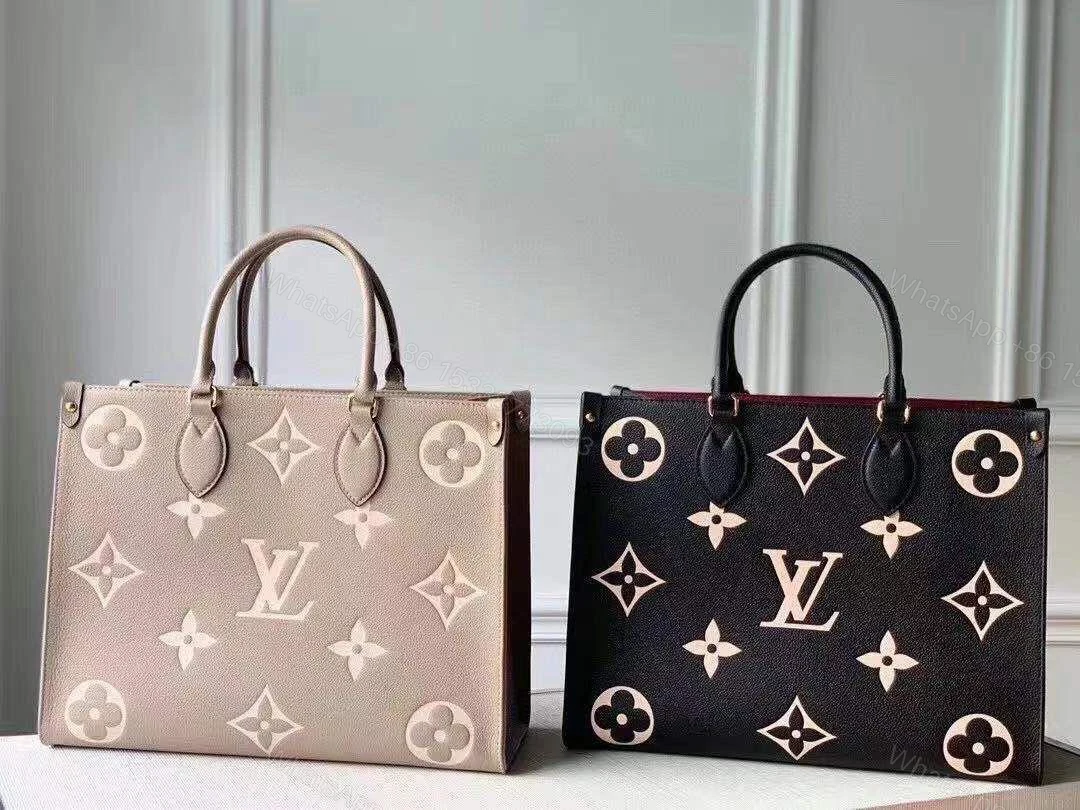 LV Tote Bag Replica Dubai — view 1