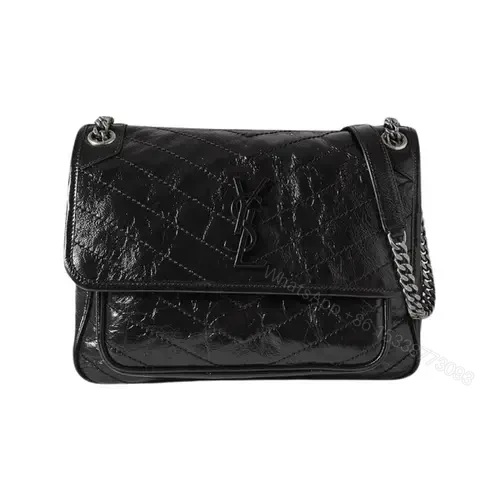 YSL Nikki Shoulder Bags — view 1