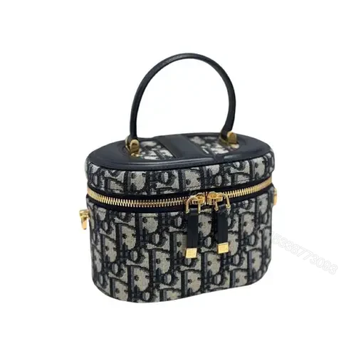 Dior Vanity Bag — view 1