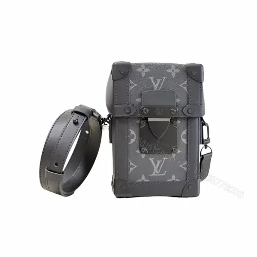 LV Small Shoulder Bag — view 1