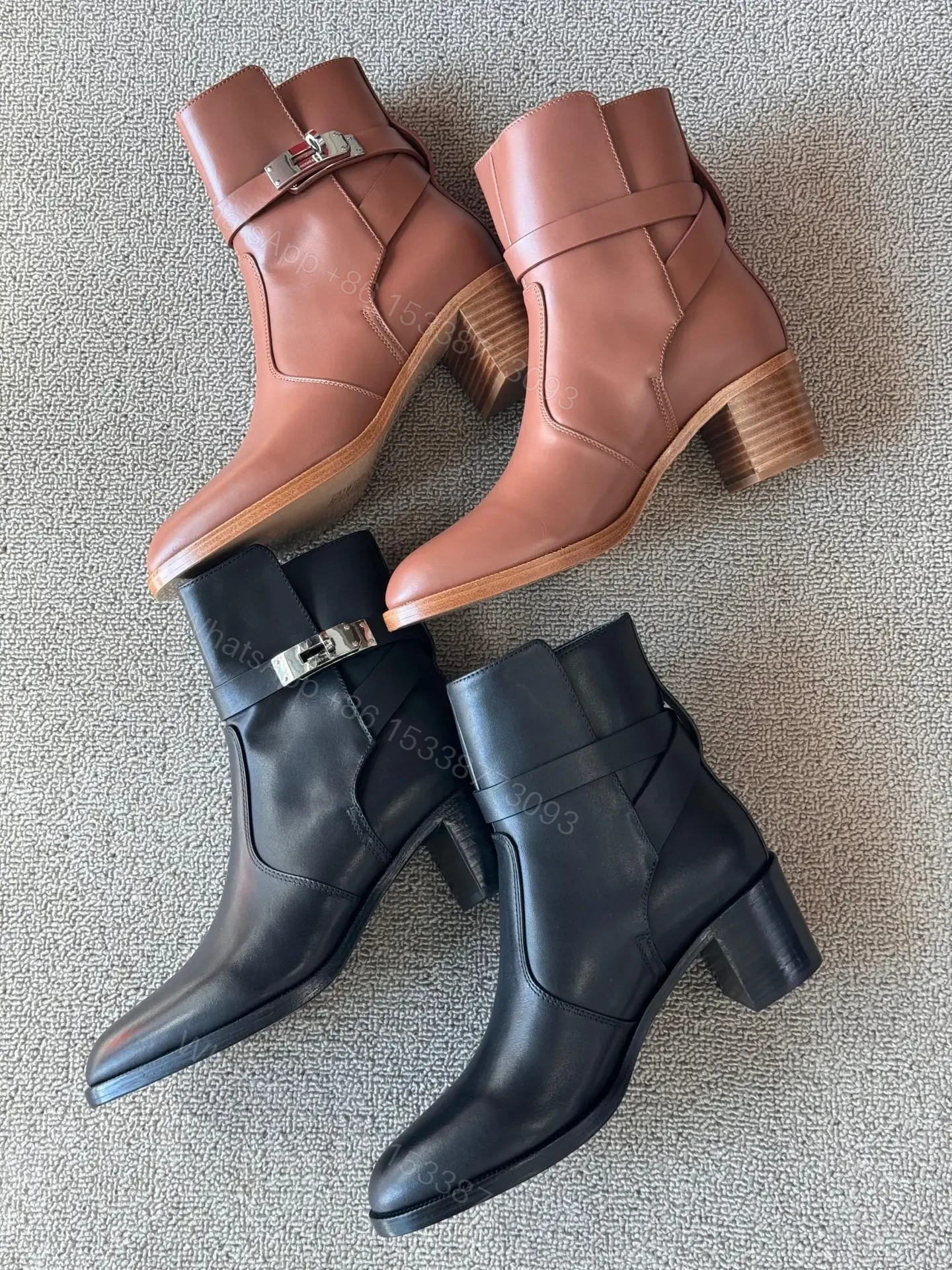HERMES — view 1