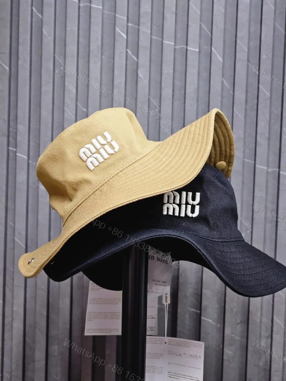 MIU MIU — view 1