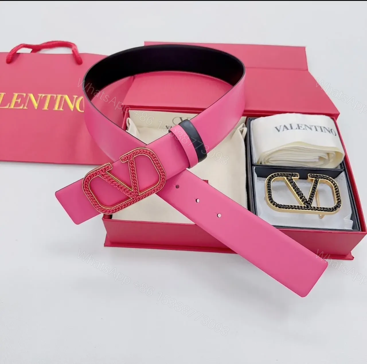 VALENTINO — view 1