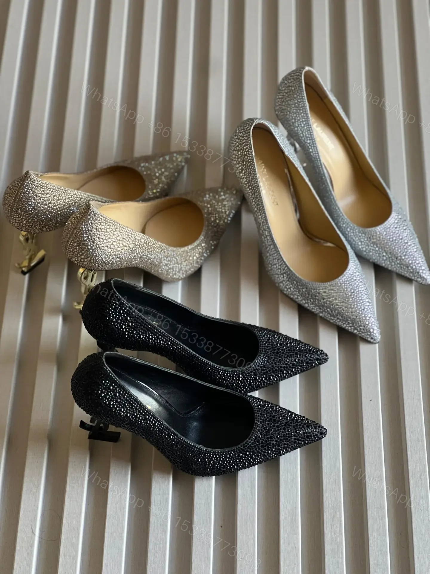 YSL — view 1