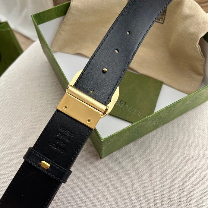 View 5 of Women’s Luxury GCI BELTS 031