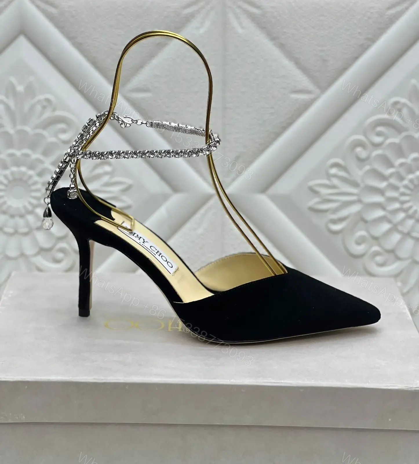 JIMMY CHOO — view 1