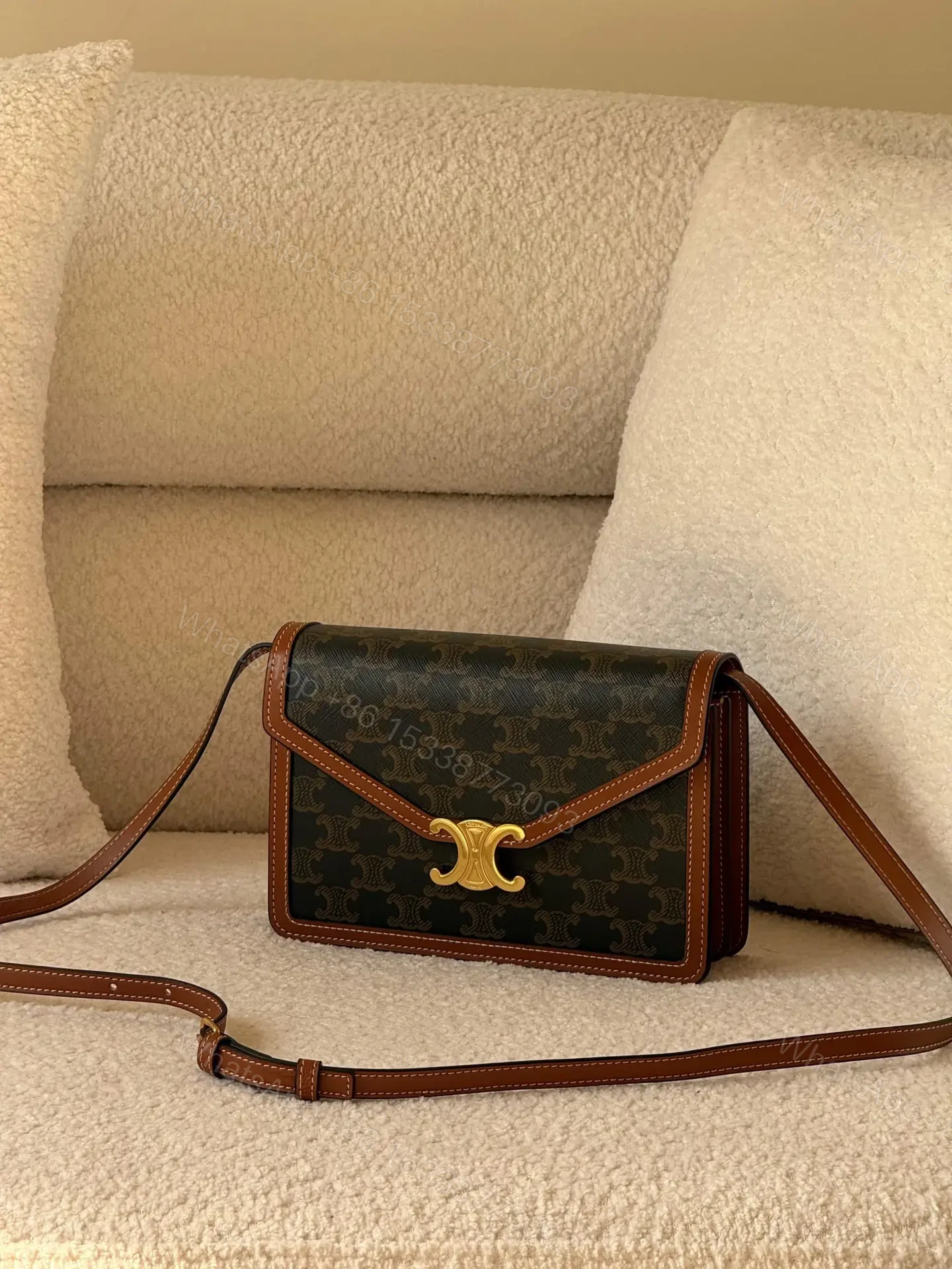 CELINE — view 1