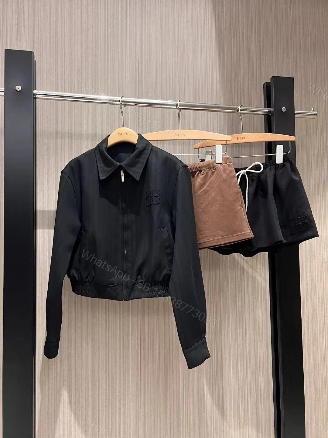 MIU MIU — view 1