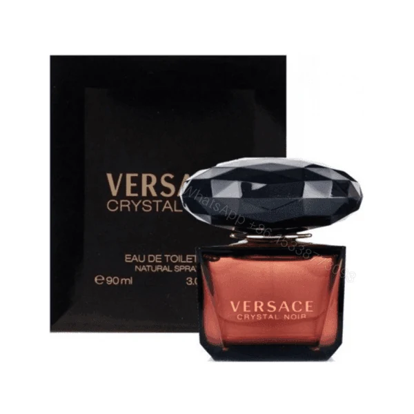 Versace-Crystal-Noir-EDT-90ml — view 1