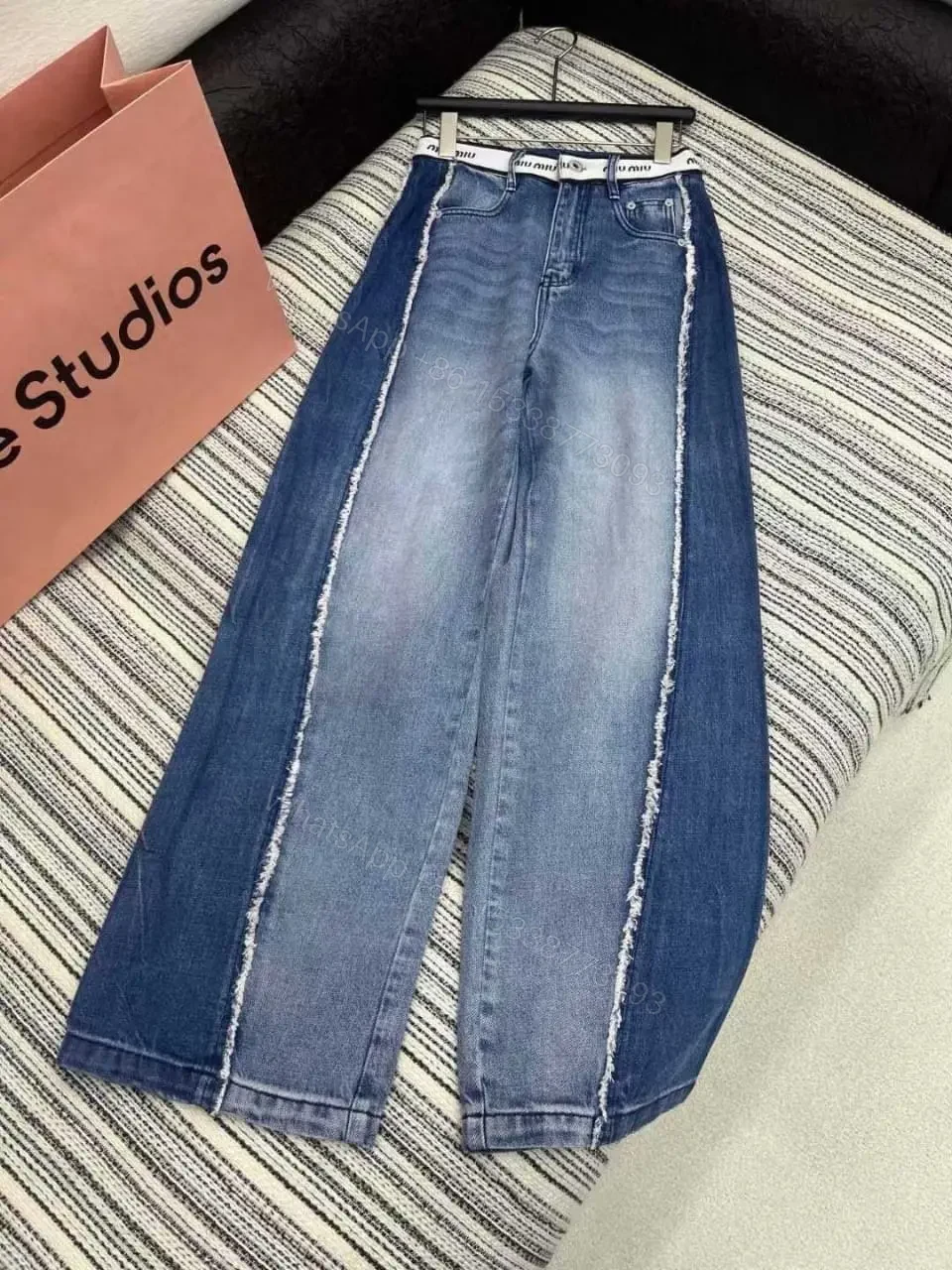 MIU MIU — view 1