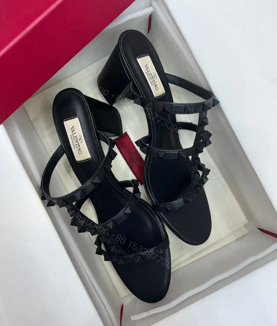 VALENTINO — view 1