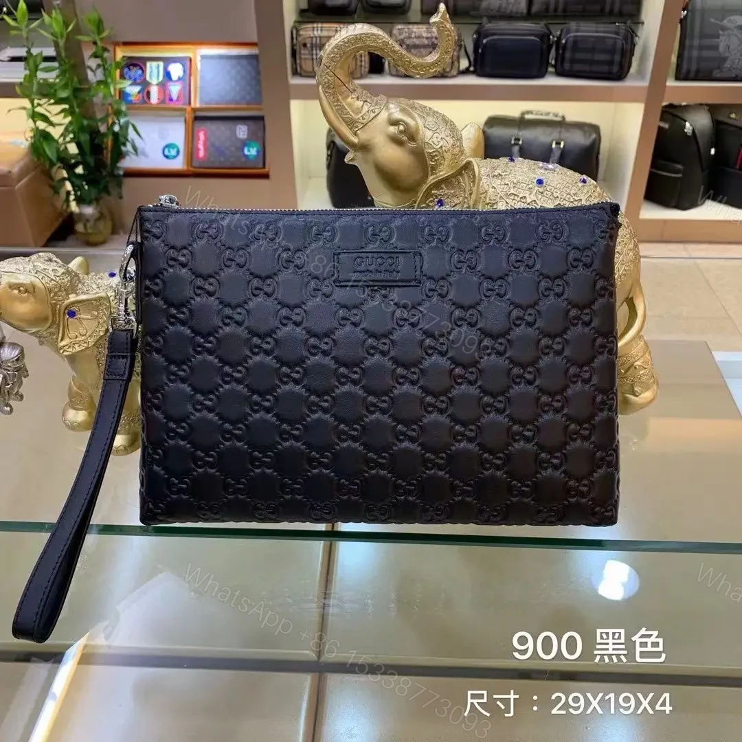 GUCCI — view 1