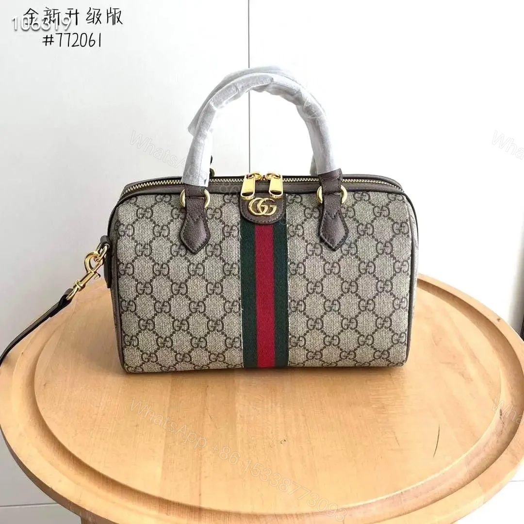GUCCI 26 cm — view 1
