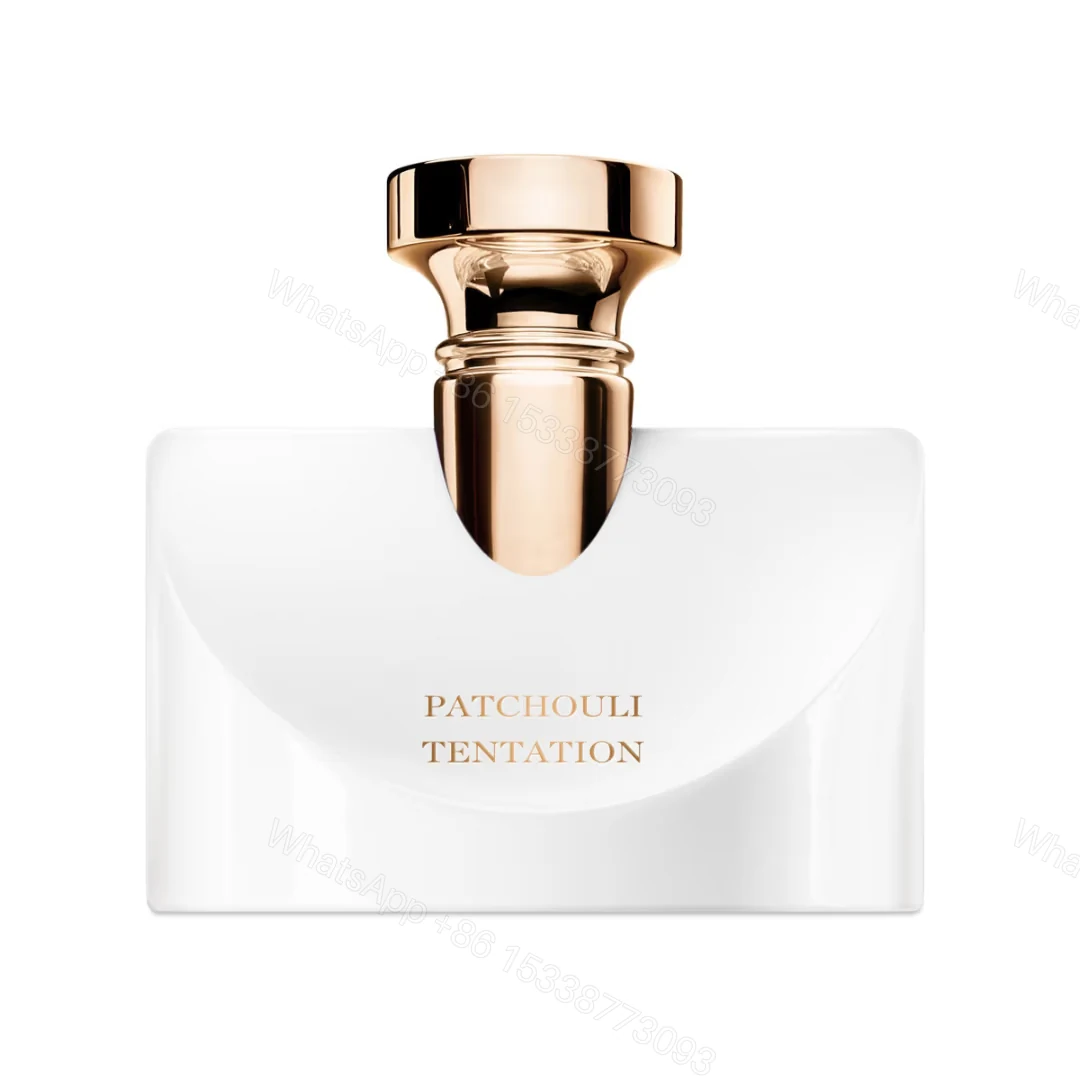 Bvlgari Splendida Patchouli Tentation Eau de Parfum — view 1