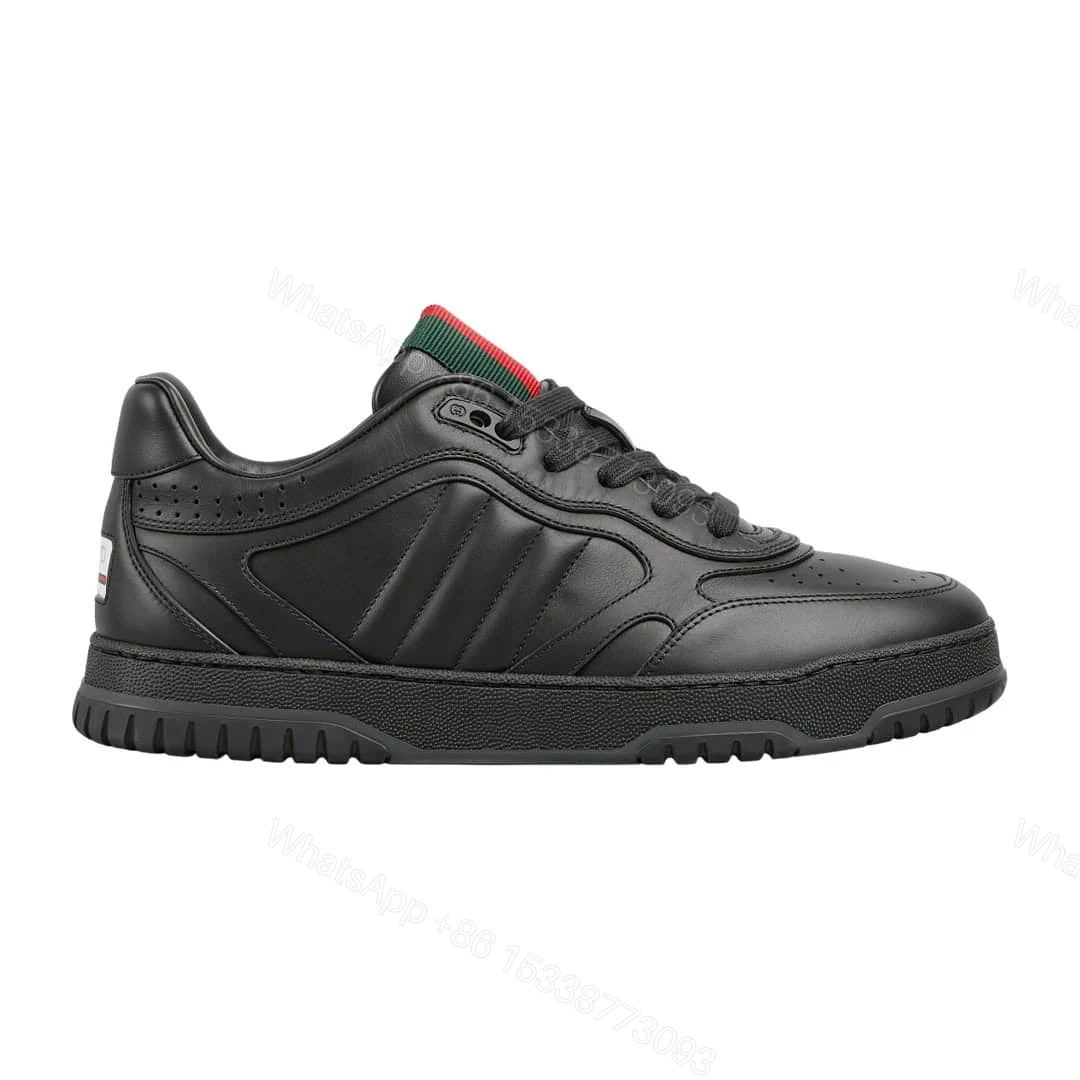 MEN’S GUCCI RE-WEB TRAINER – GC262 — view 1