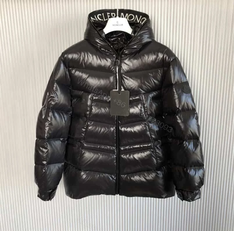 MONCLER JACKET – MJ024 — view 1