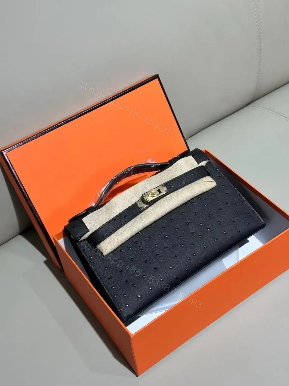 HERMES — view 1