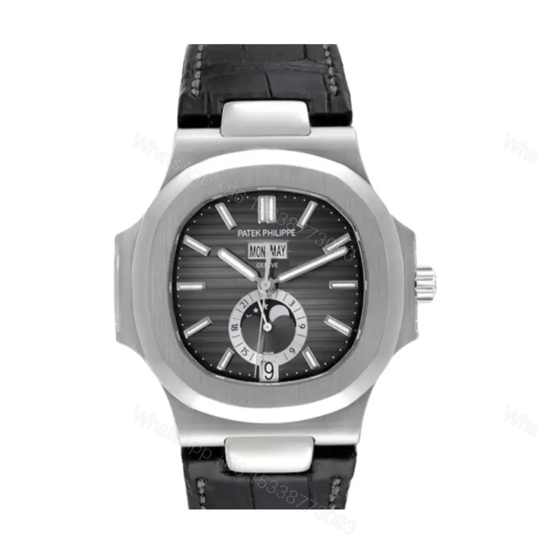 Patek Philippe Nautilus 5726A Replica — view 1