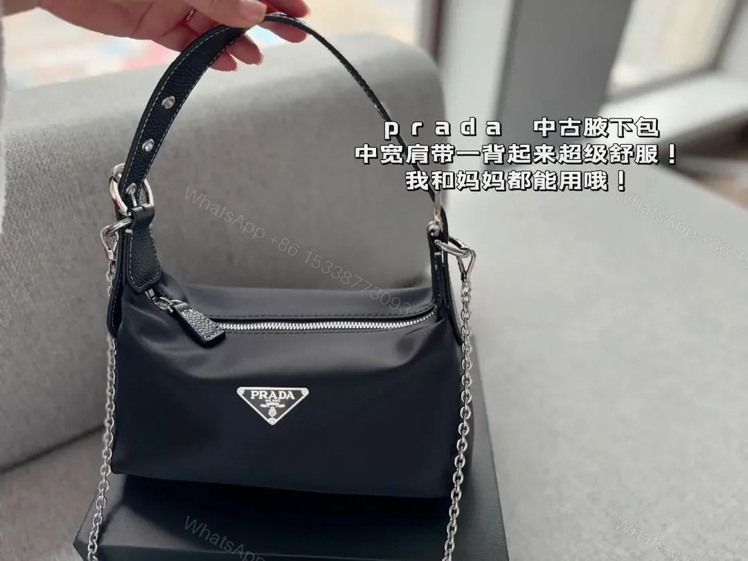 PRADA — view 1