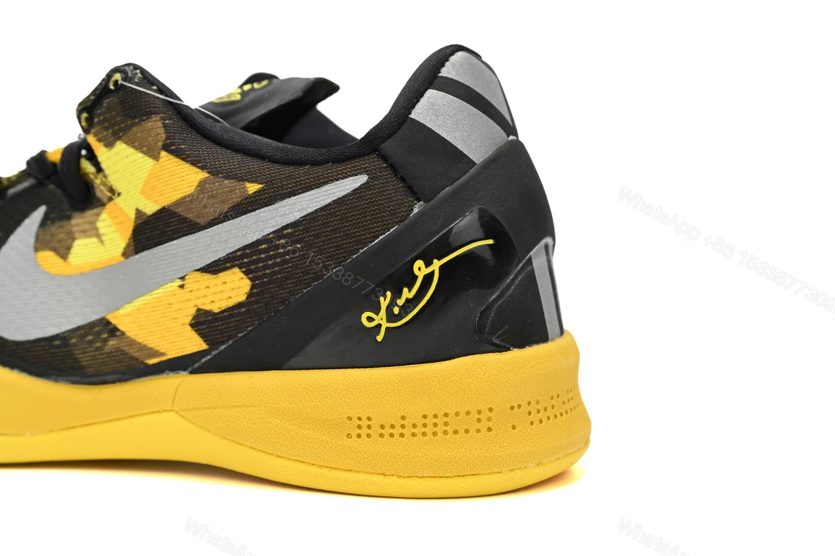 View 7 of Nike Kobe 8 System 555286-077