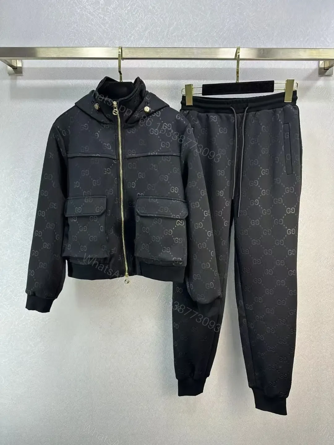 GUCCI — view 1