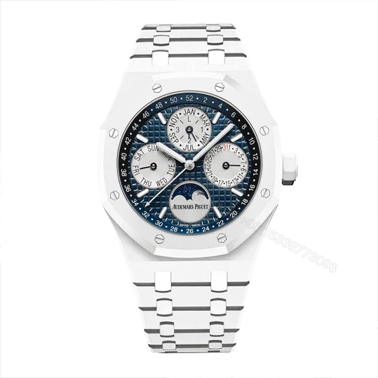 AP Perpetual Calendar Super Clone — view 1