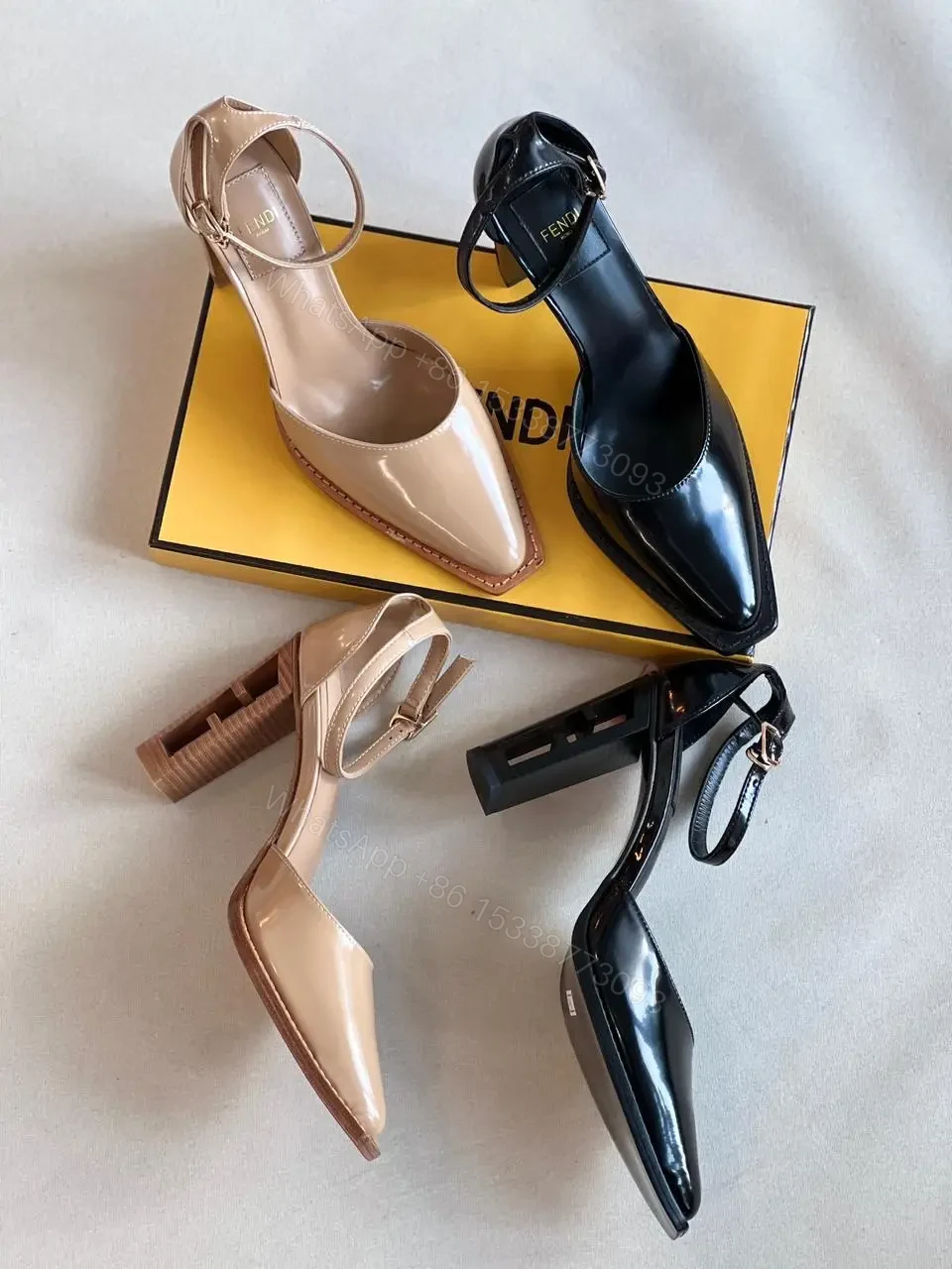 FENDI — view 1