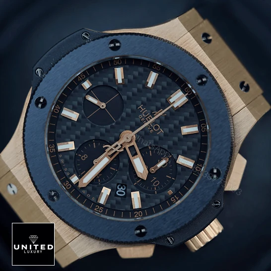 View 6 of Hublot Geneve BigBang Replica