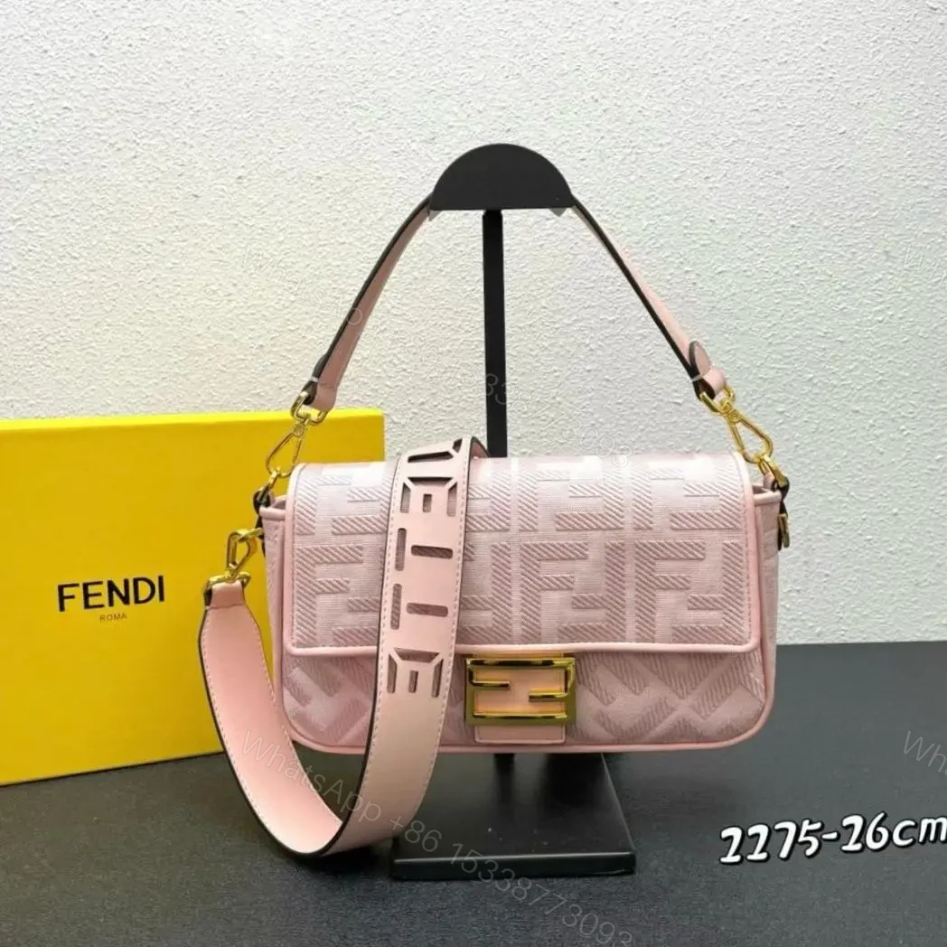 FENDI — view 1