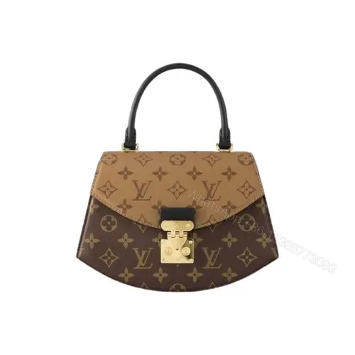 LV Tilsitt Bag — view 1