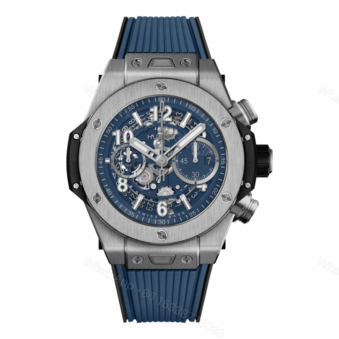 Hublot Big Bang 421.NX.5170.RX Replica — view 1