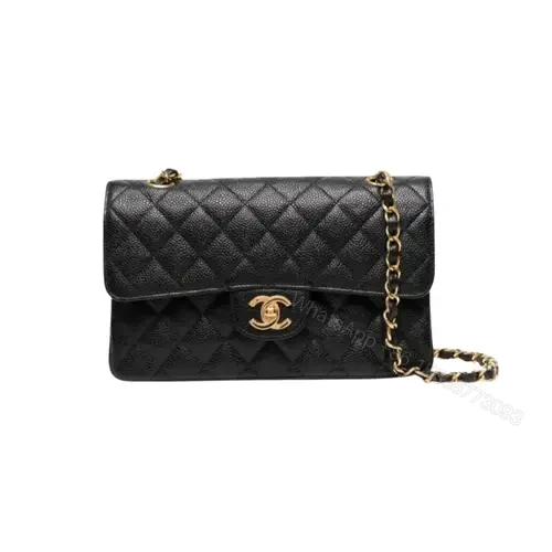 Chanel Double Flap Bag — view 1