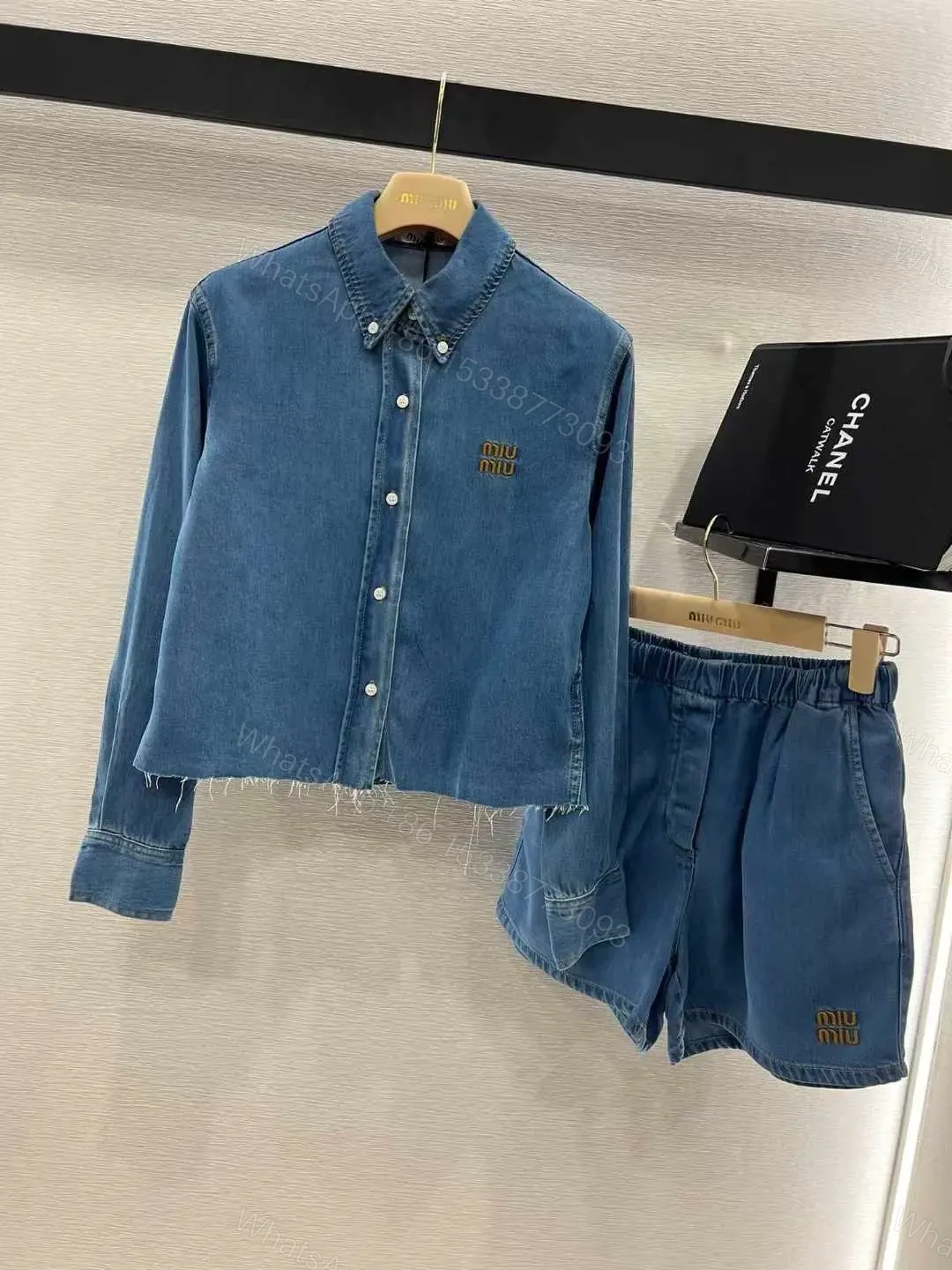 MIU MIU — view 1