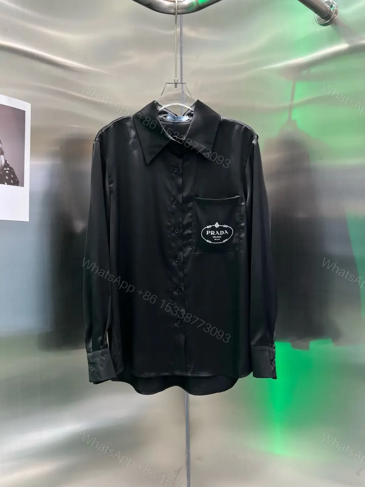 PRADA — view 1