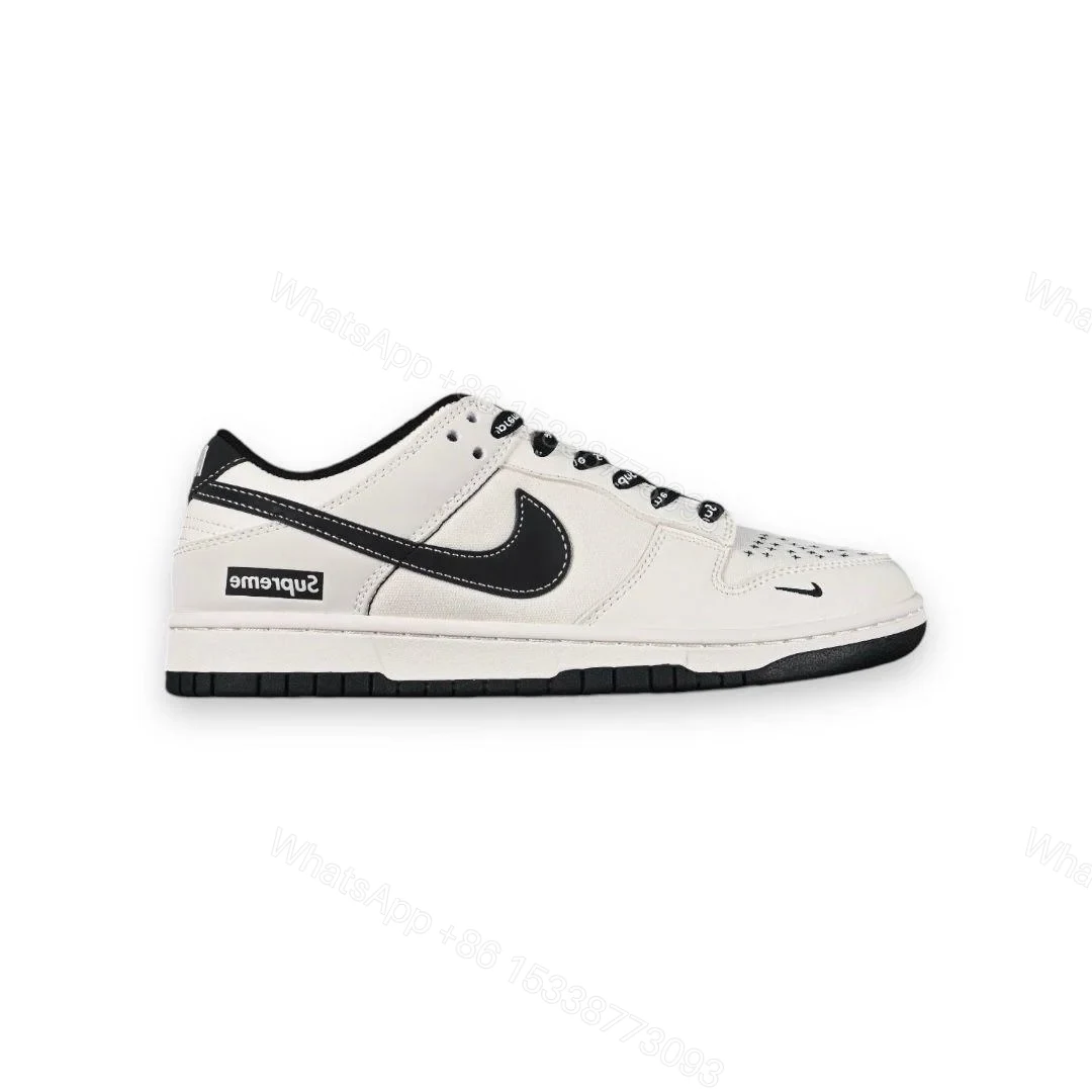 Nike Dunk Low supreme — view 1
