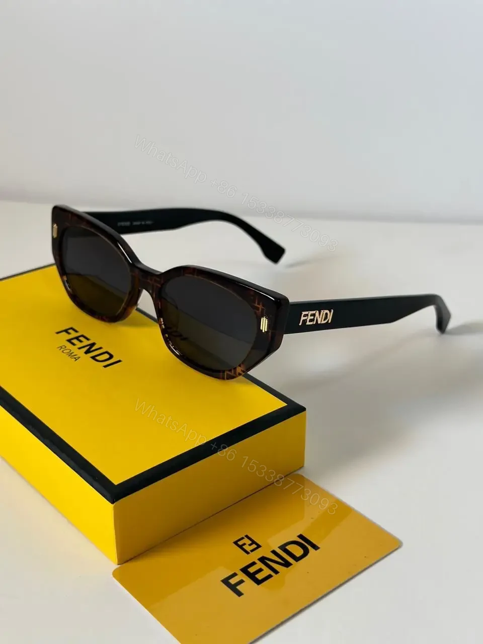 FENDI — view 1
