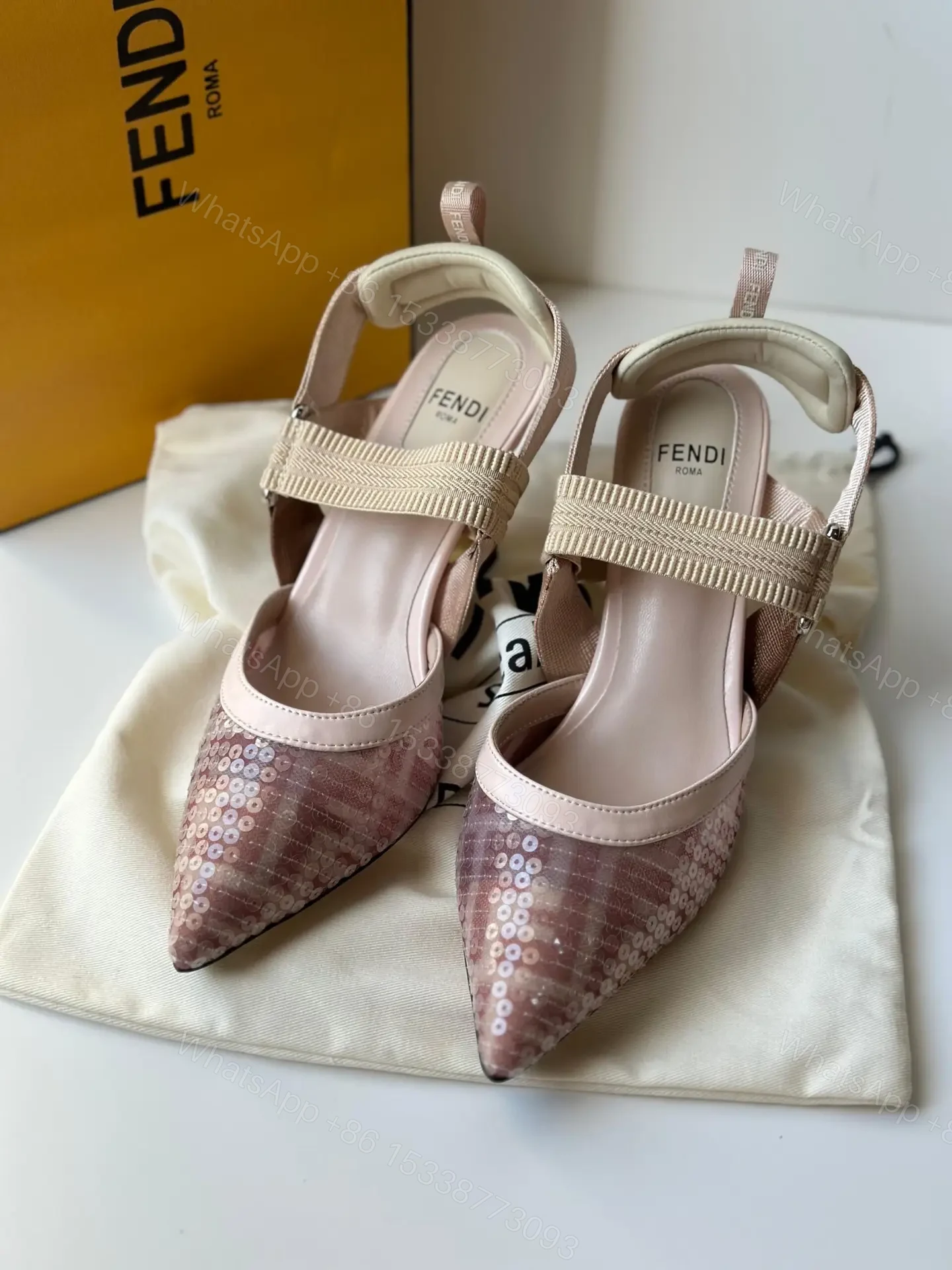 FENDI — view 1