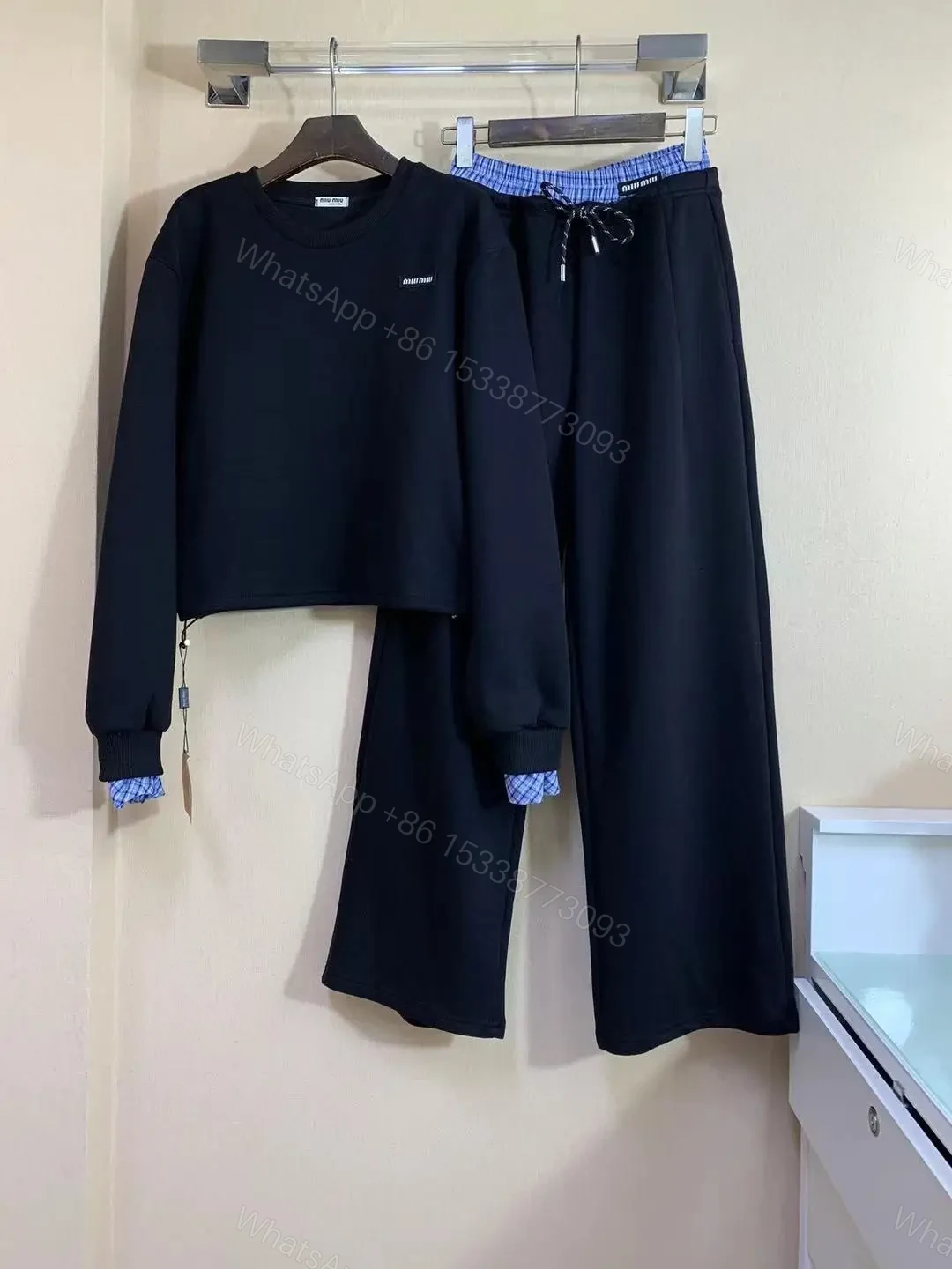 MIU MIU — view 1