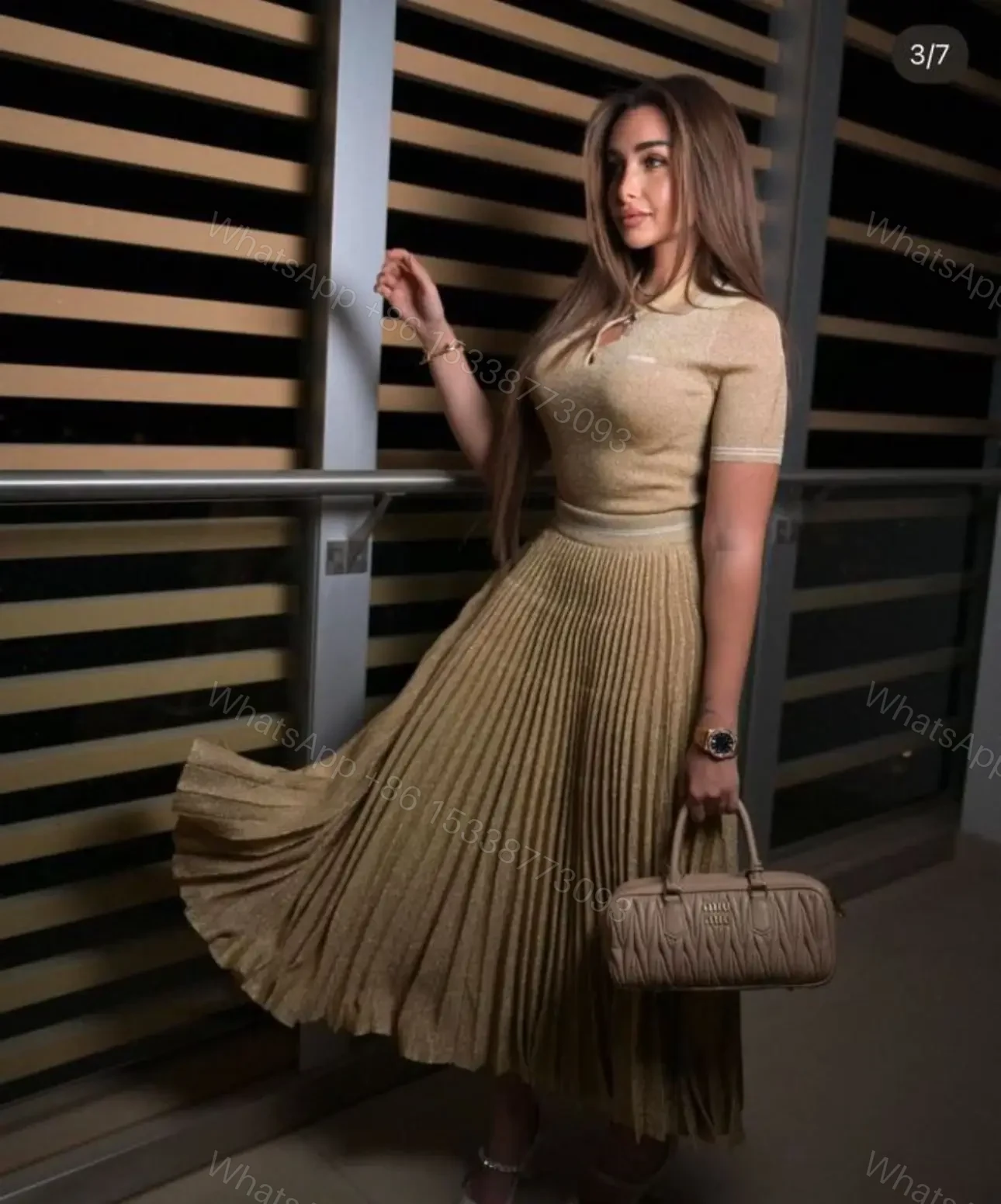 MIU MIU — view 1