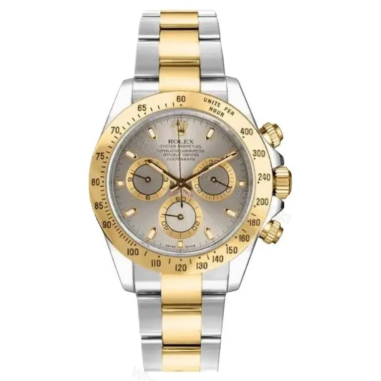 Brand Rolex For Men 7AA Premium Collection Model Daytona — view 1