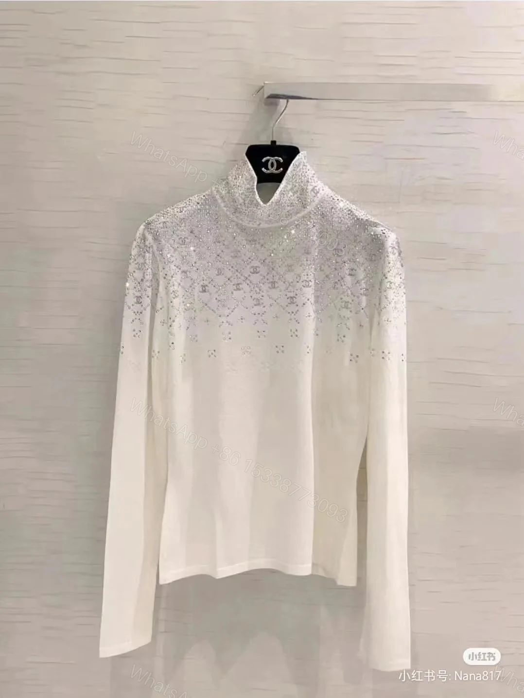 CHANEL — view 1