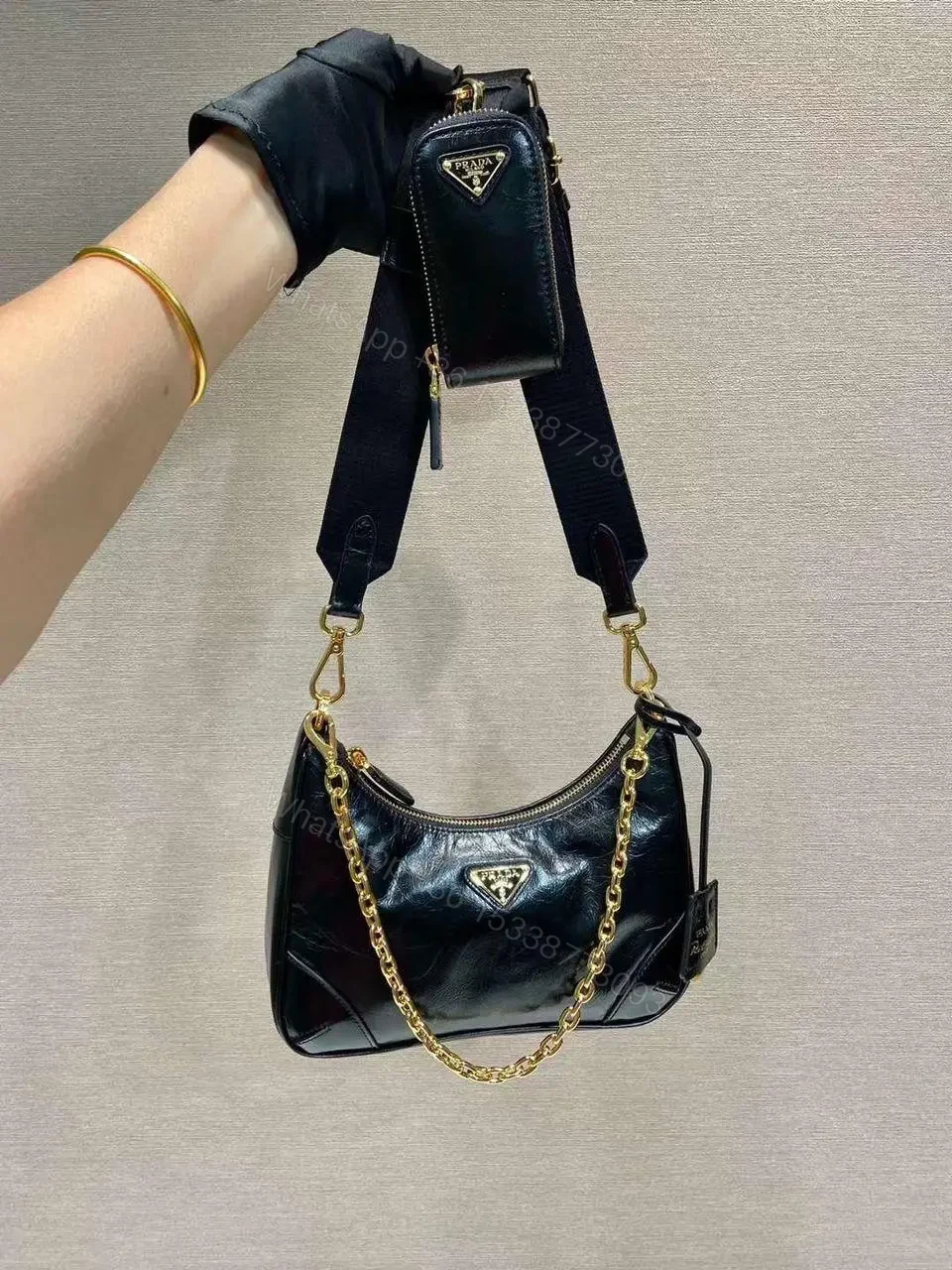 PRADA — view 1