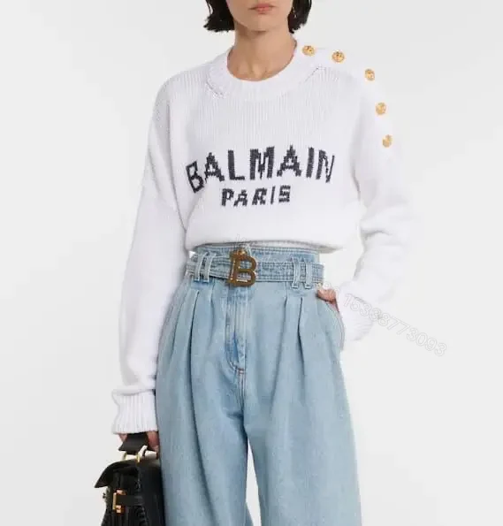 BALMAIN — view 1