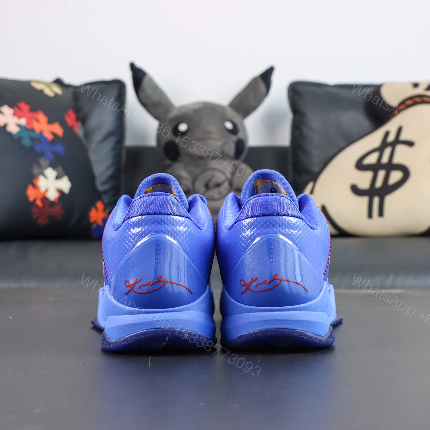 View 6 of Kobe 5 Protro Dodgers