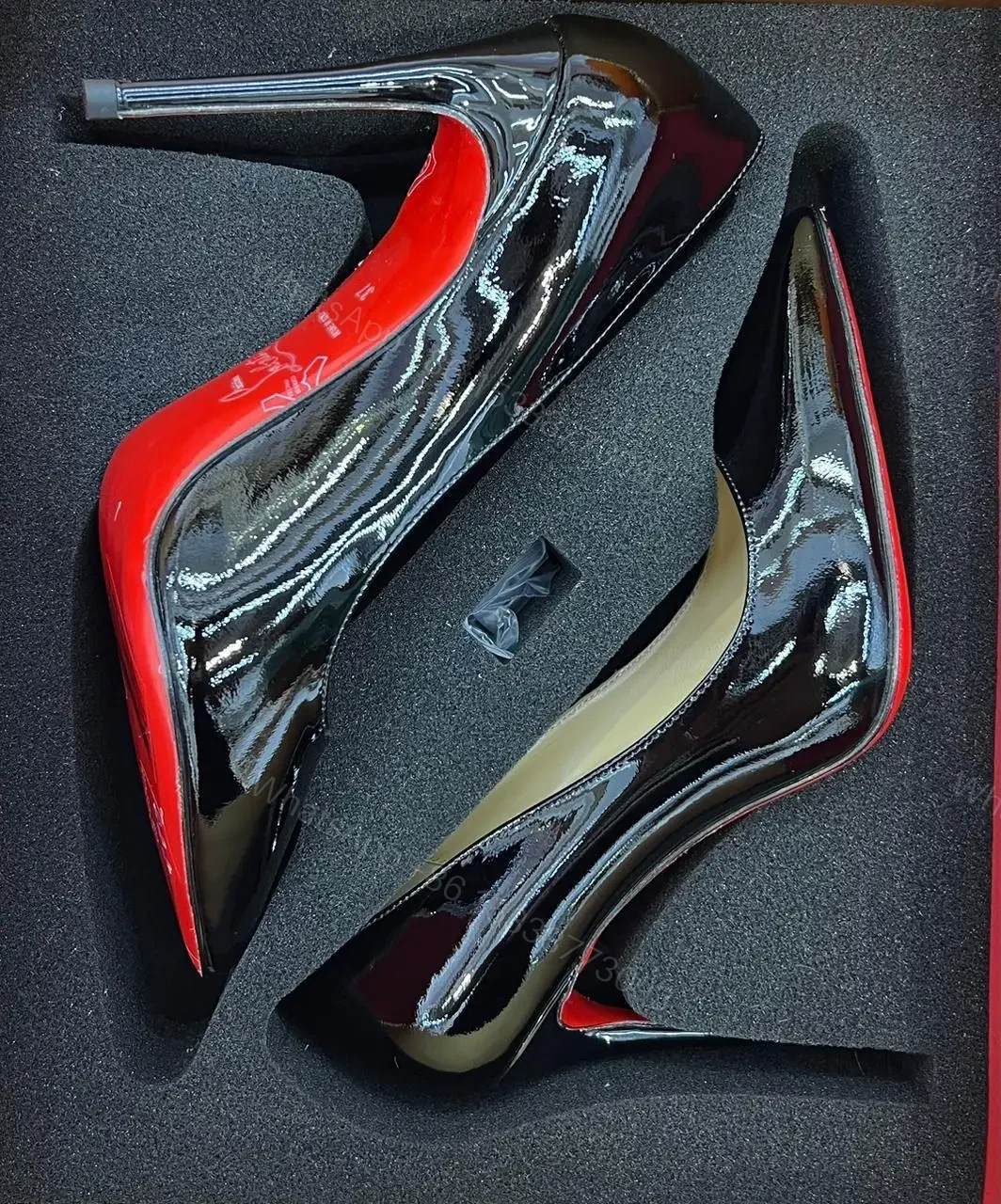 LOUBOUTIN — view 1