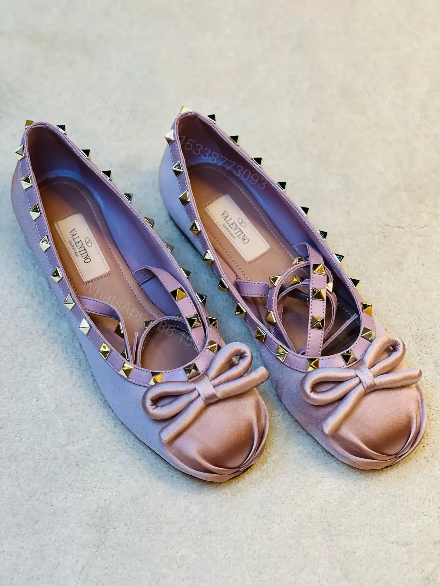 VALENTINO — view 1