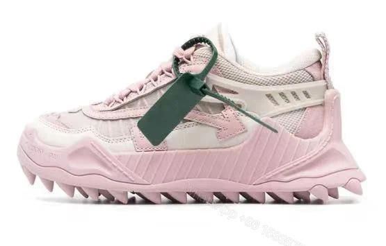 OFF-WHITE Out Of Pink OMIA139F 22FAB00 16130 — view 2