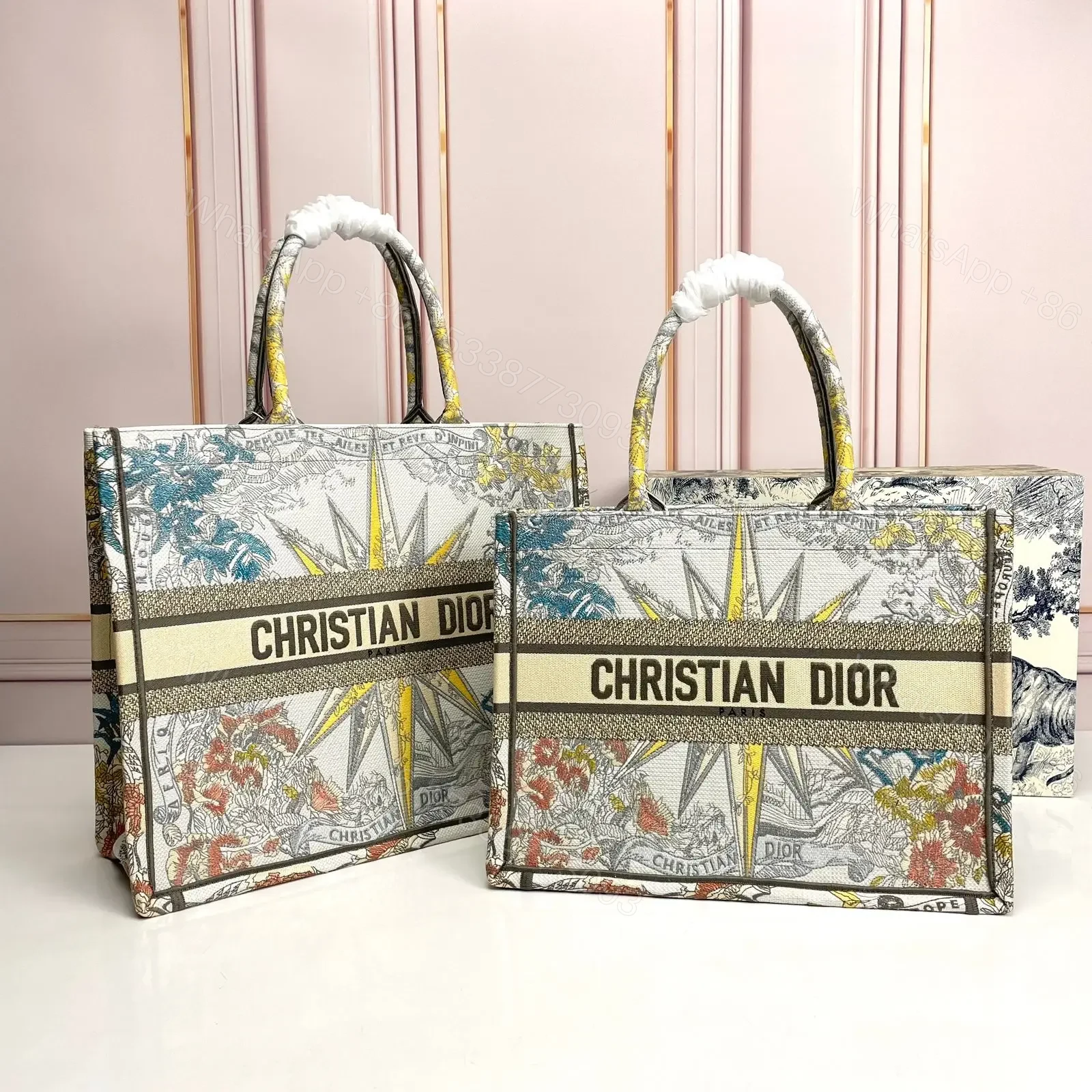 DIOR — view 1