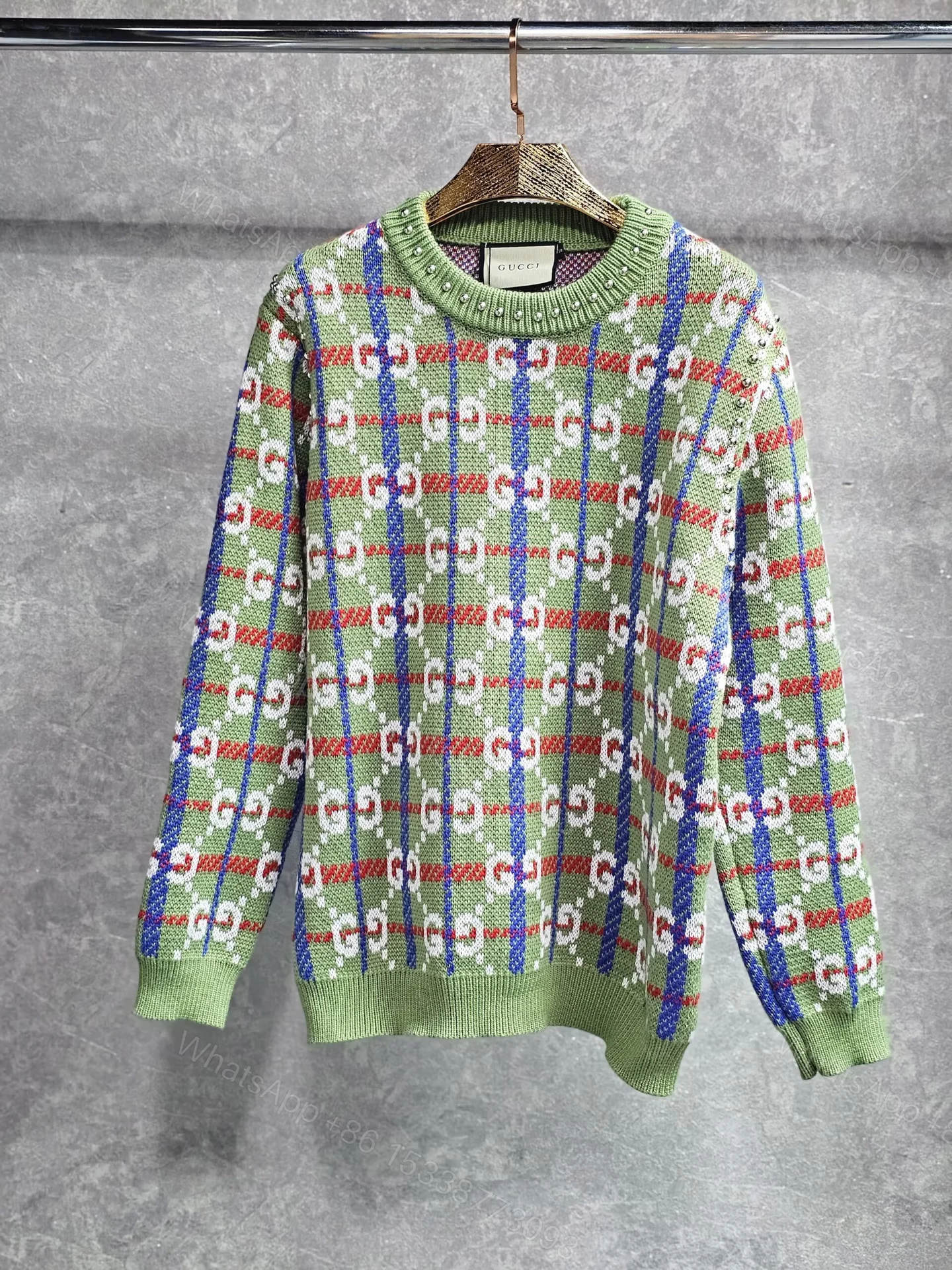 GUCCI — view 1