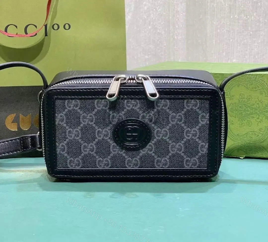 GUCCI — view 1